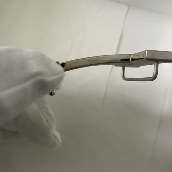 ** SOLD ** Hermes Constance belt buckle & Reversible leather strap 38mm 110/44 - Picture 6 of 14